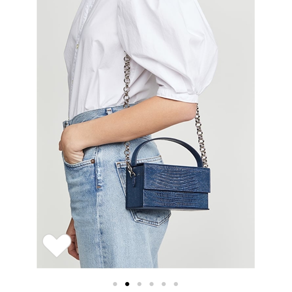 LAFSHAR Ida bag